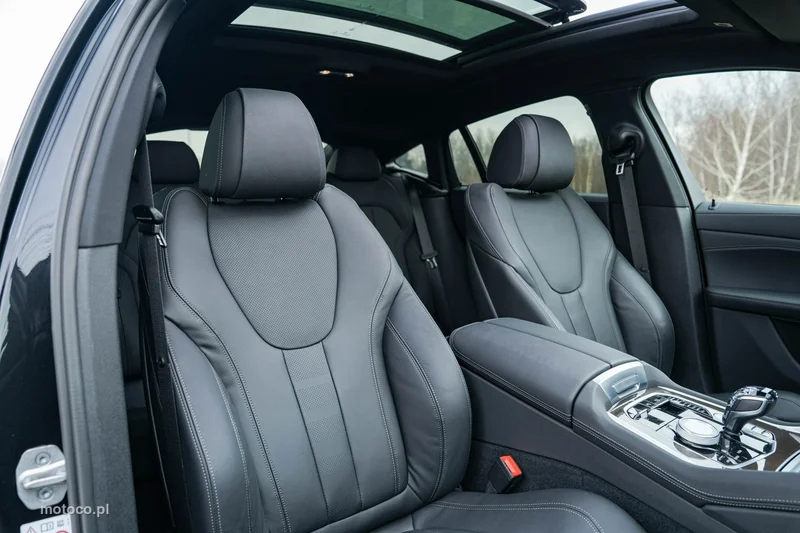 BMW X6 G06 25