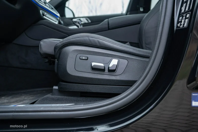 BMW X6 G06 32