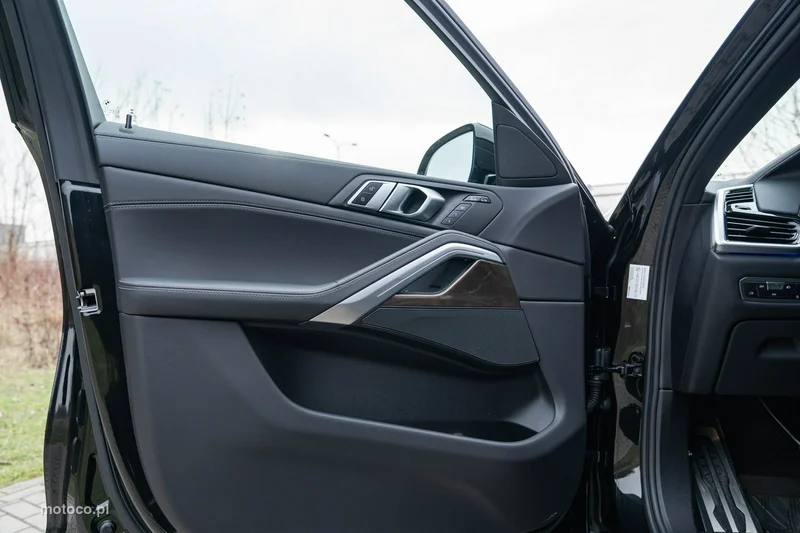 BMW X6 G06 34