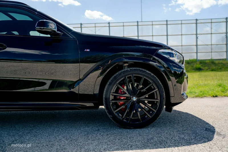 BMW X6 G06 7