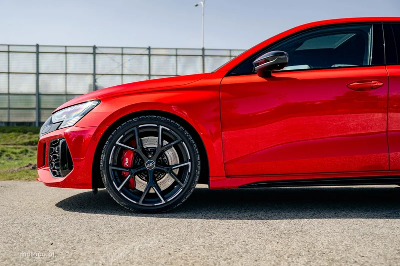 Audi RS3 8Y 11