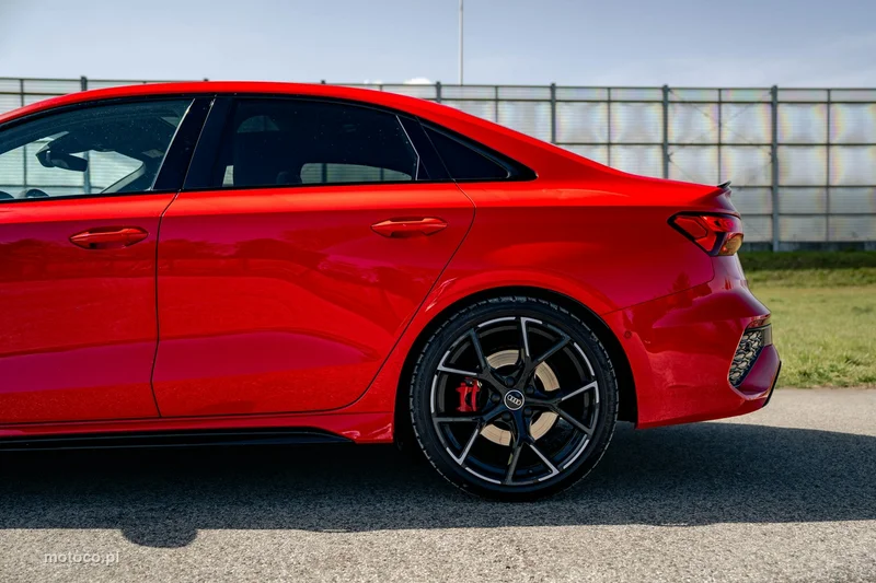 Audi RS3 8Y 12