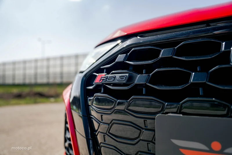 Audi RS3 8Y 13