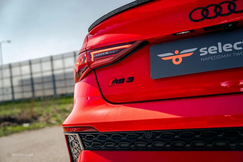 Audi RS3 8Y 14