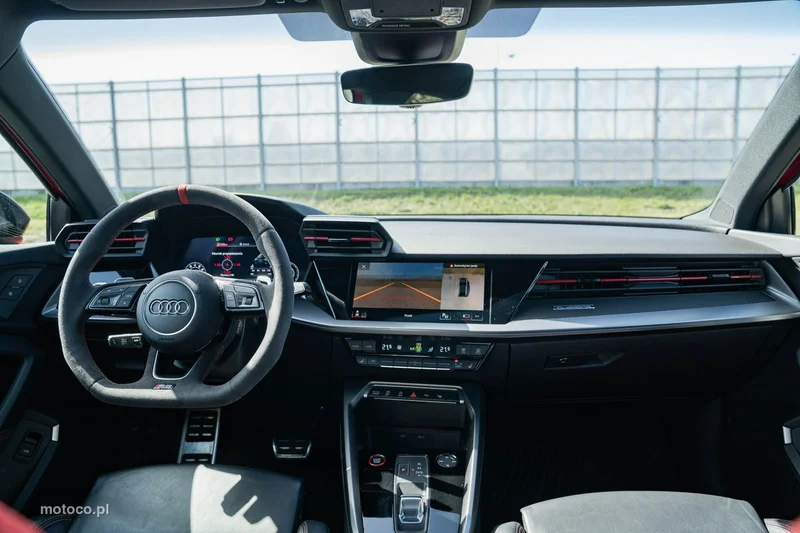 Audi RS3 8Y 17