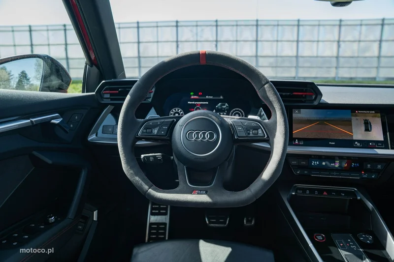 Audi RS3 8Y 18