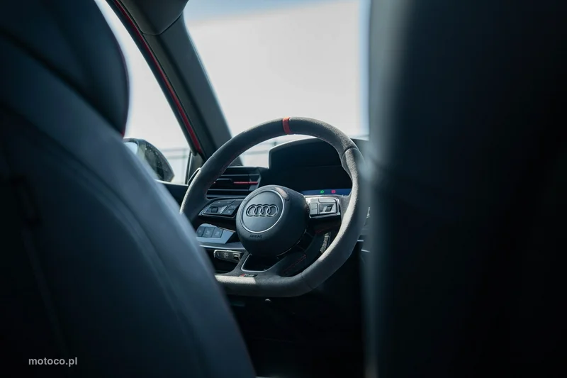 Audi RS3 8Y 19