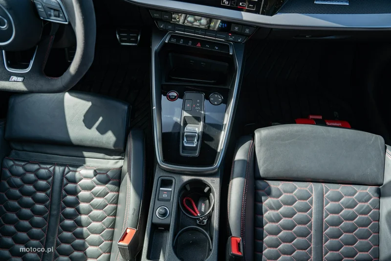 Audi RS3 8Y 21