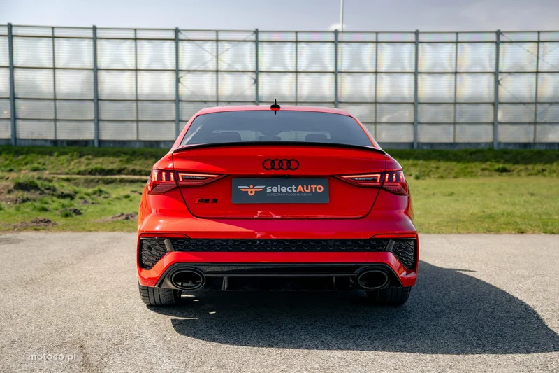 Audi RS3 8Y 5