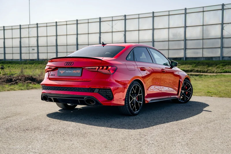 Audi RS3 8Y 6