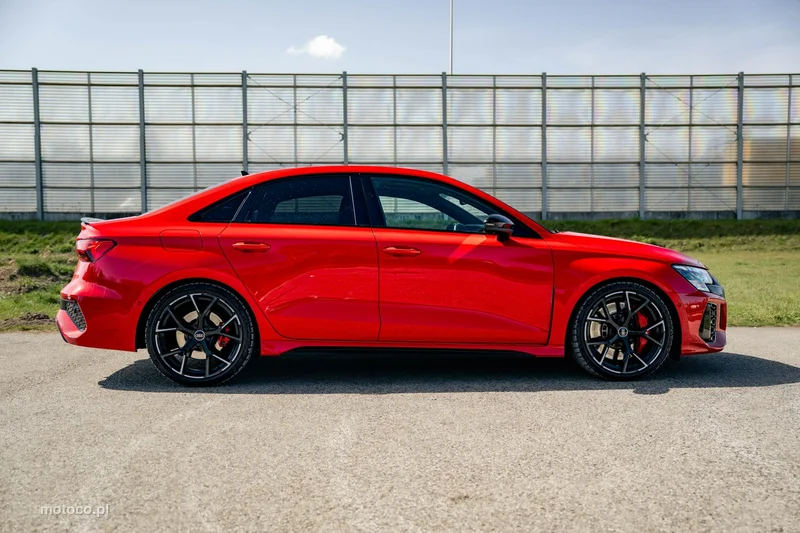 Audi RS3 8Y 9