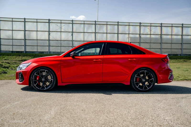Audi RS3 8Y 10