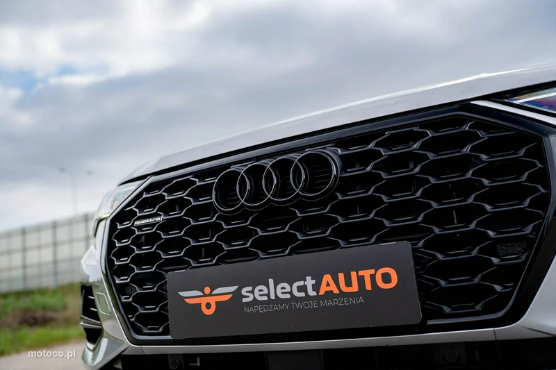 Audi Q3 F3 15