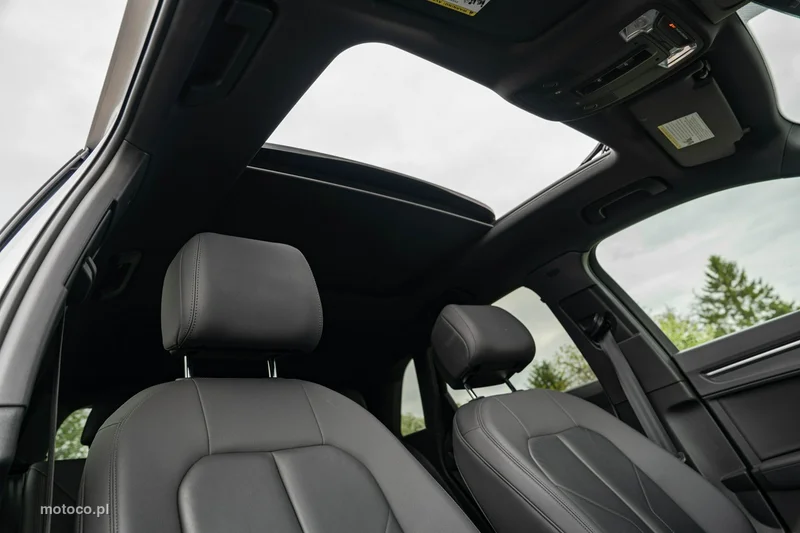 Audi Q3 F3 24