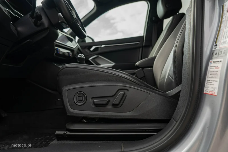 Audi Q3 F3 26