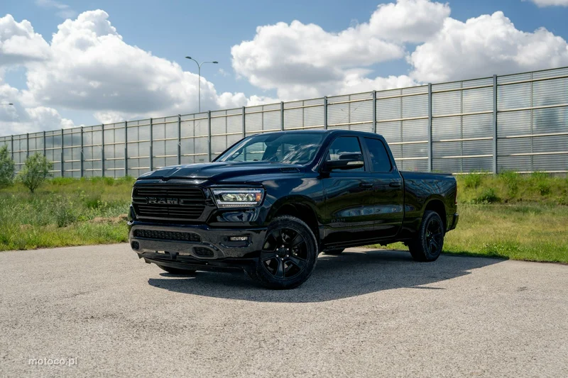 RAM 1500