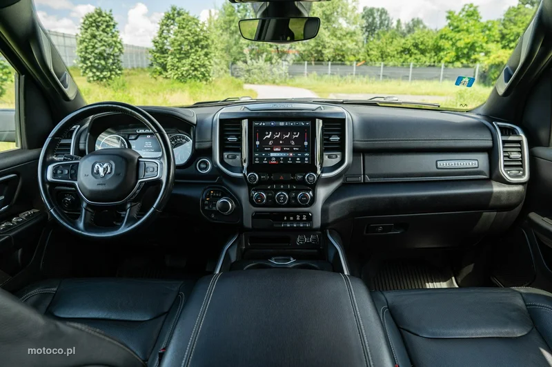 RAM 1500 19