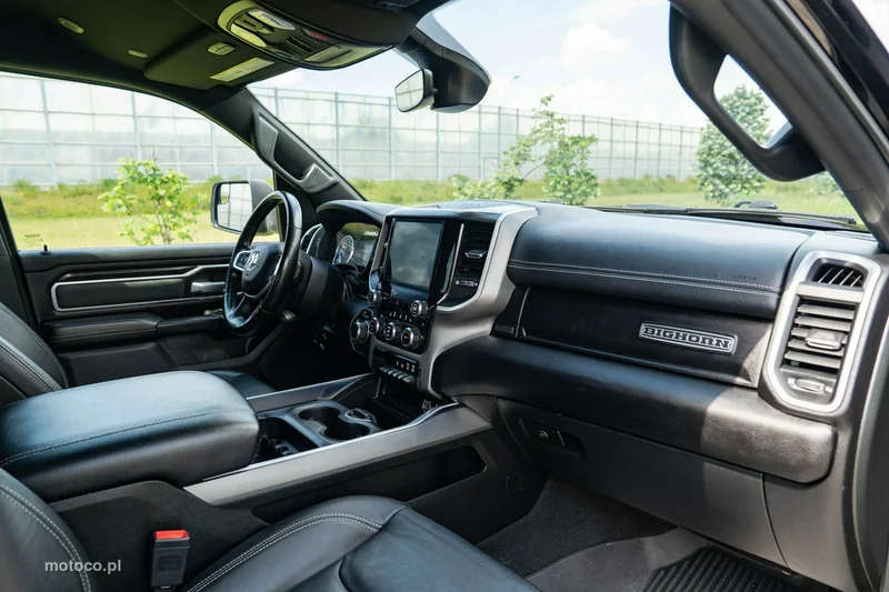 RAM 1500 20