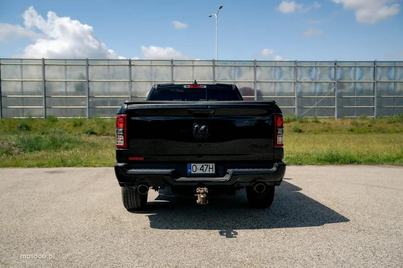 RAM 1500 3