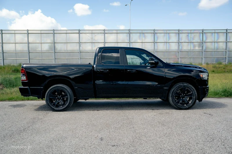 RAM 1500 7