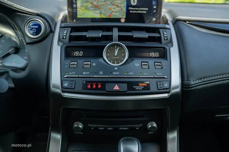 Lexus NX 22