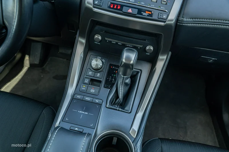 Lexus NX 24