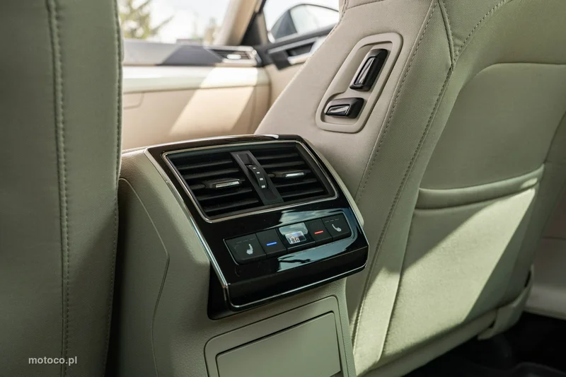 Skoda Superb III 30