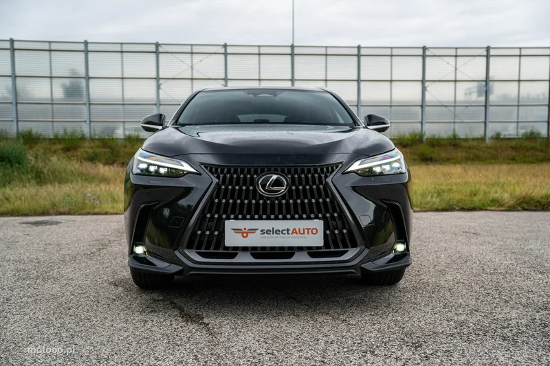 Lexus NX 2