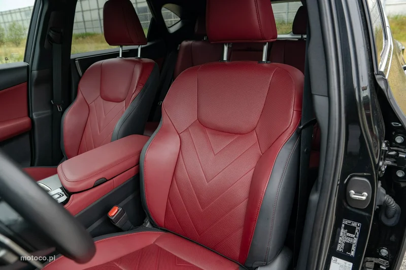 Lexus NX 23