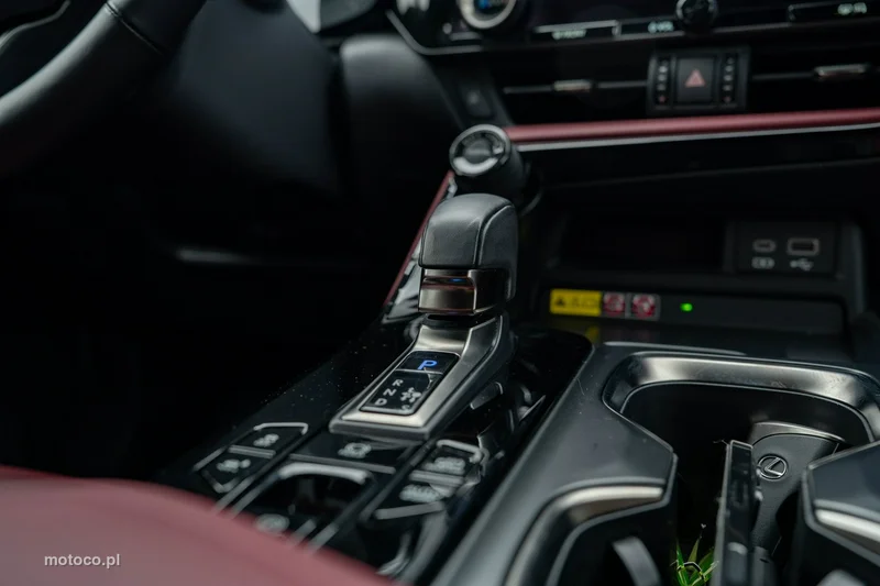 Lexus NX 27