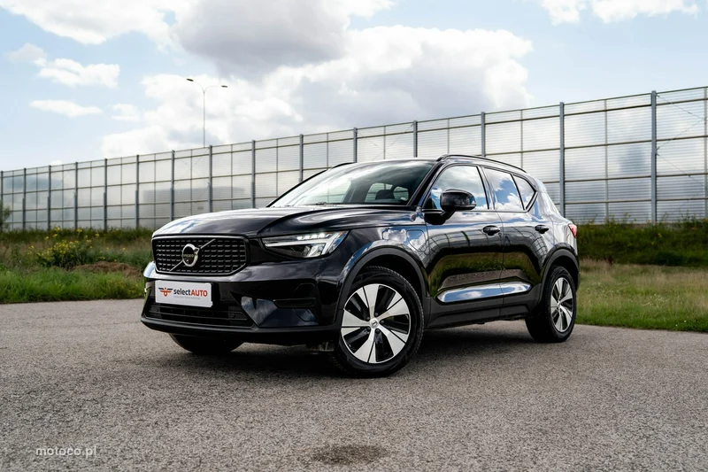 Volvo XC 40