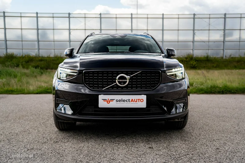 Volvo XC 40 2