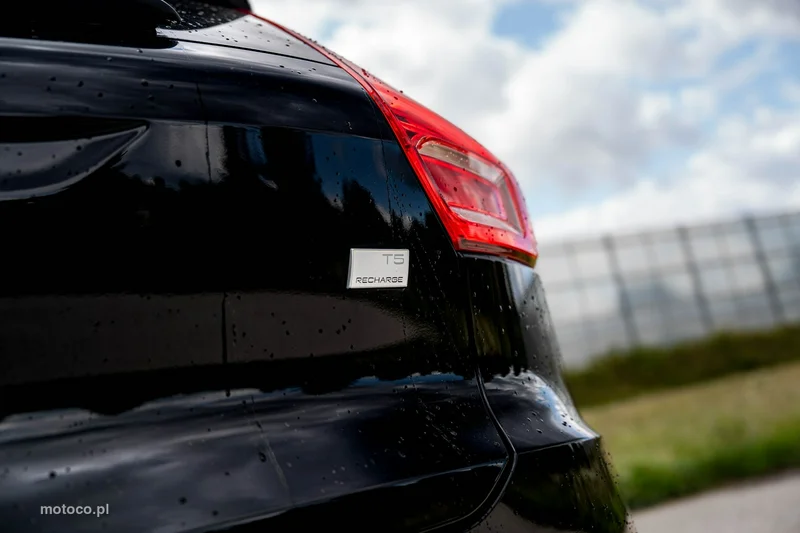 Volvo XC 40 14