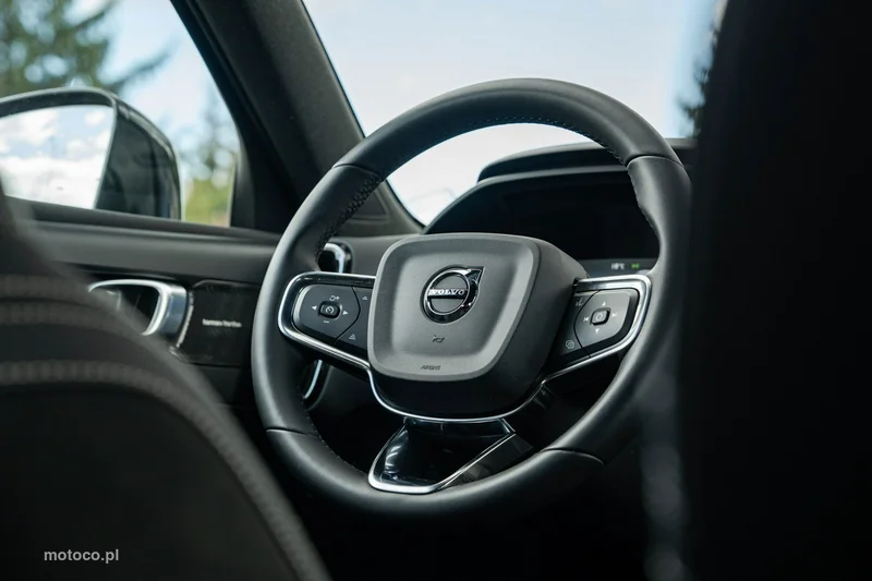 Volvo XC 40 19