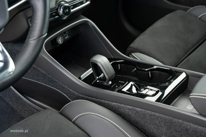 Volvo XC 40 21