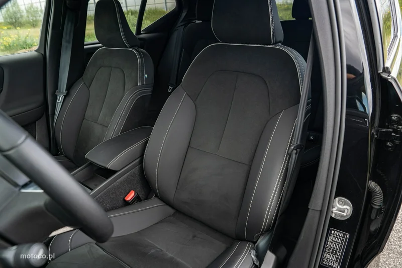 Volvo XC 40 26