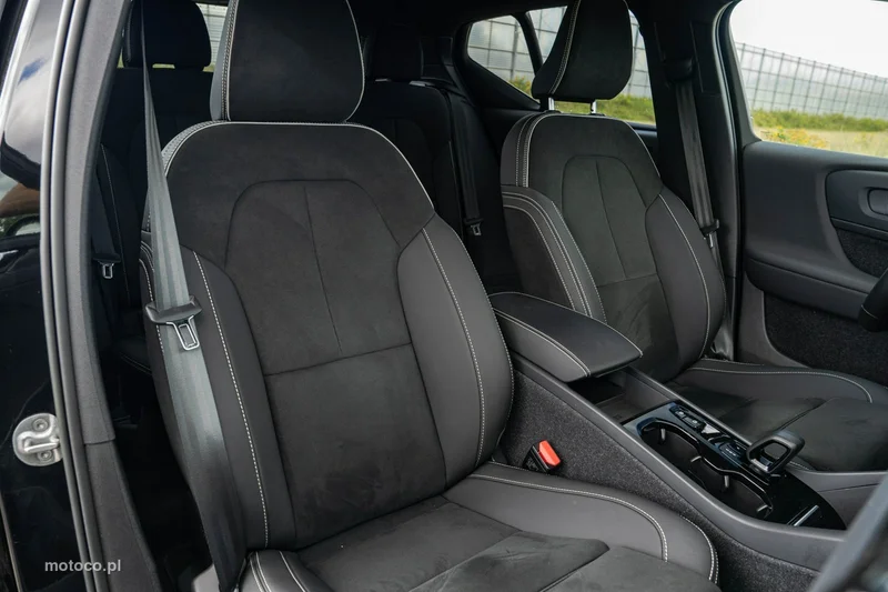 Volvo XC 40 27