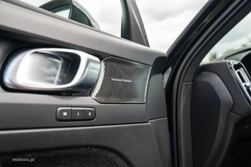 Volvo XC 40 30