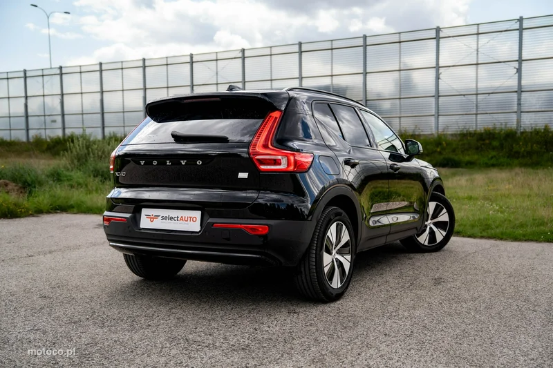 Volvo XC 40 6
