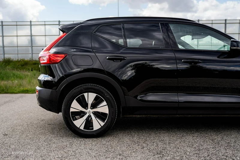Volvo XC 40 7