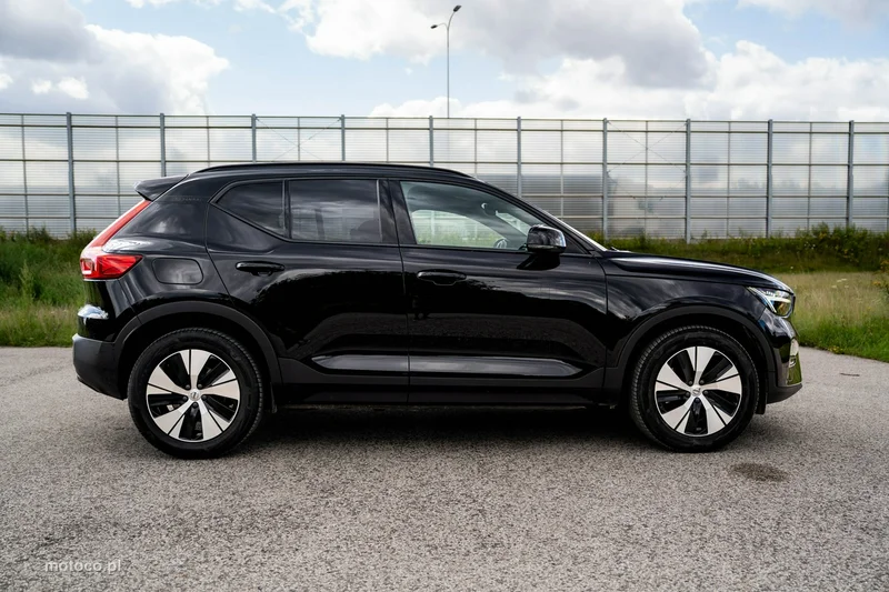 Volvo XC 40 9
