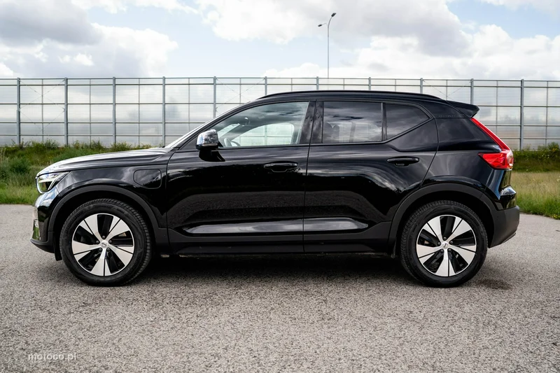 Volvo XC 40 10