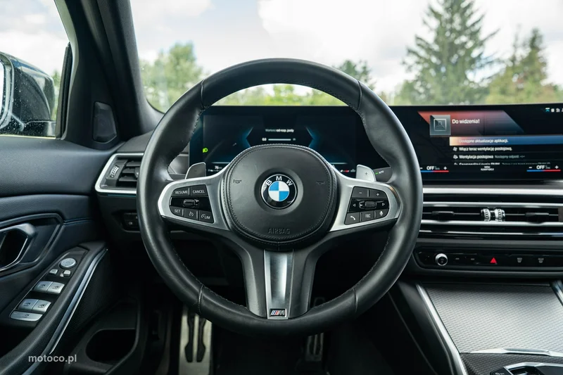 BMW Seria 3 G20 320 16