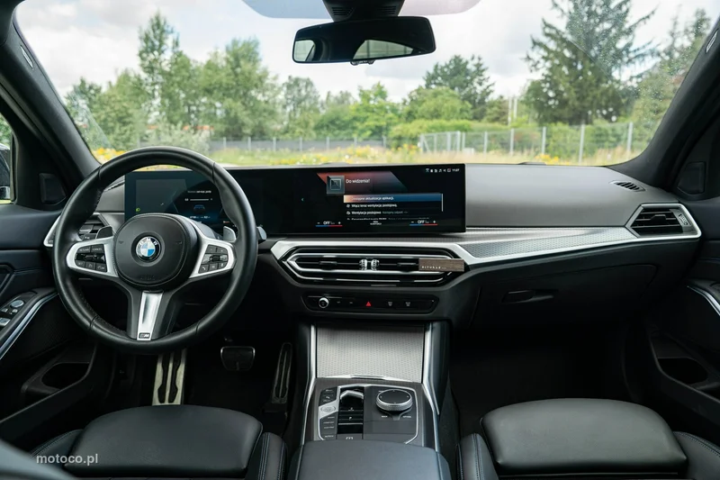 BMW Seria 3 G20 320 17