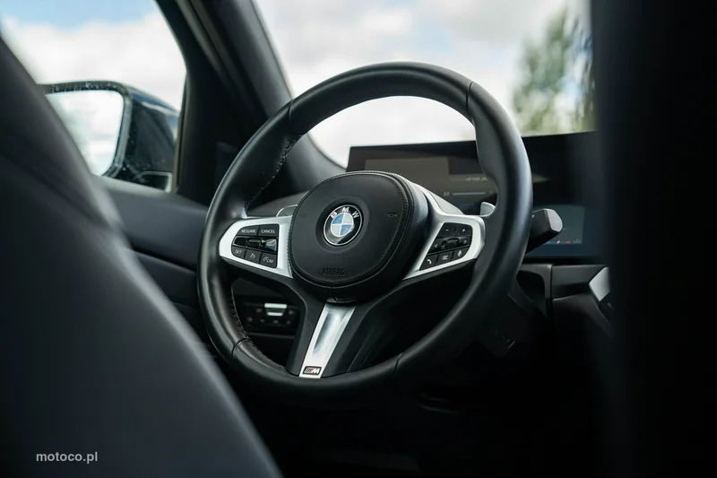 BMW Seria 3 G20 320 18