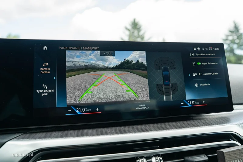 BMW Seria 3 G20 320 19