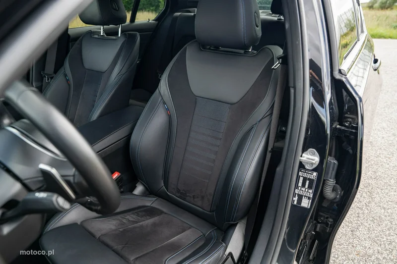 BMW Seria 3 G20 320 22