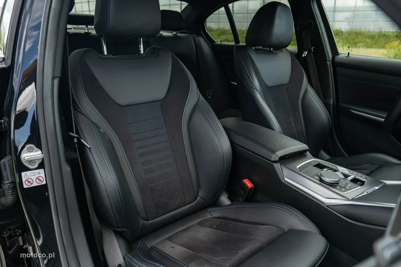 BMW Seria 3 G20 320 23