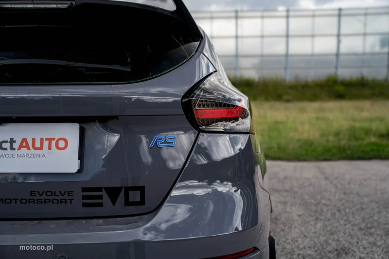 Ford Focus III 11