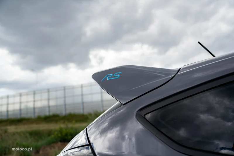 Ford Focus III 12